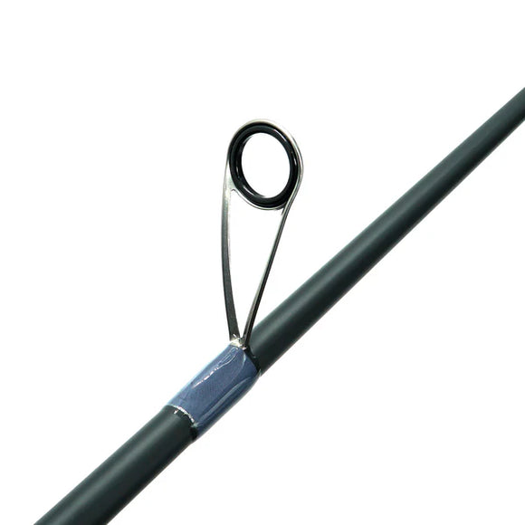 LEVEL RAKE SERIES SPINNING RODS