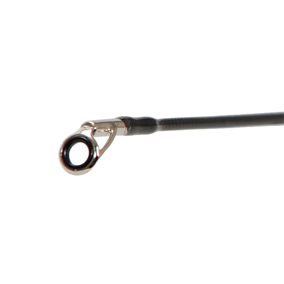 DUCKETT BLACK ICE RODS