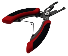 STRIKE KING KVD SPLIT RING PLIERS