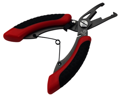 STRIKE KING KVD SPLIT RING PLIERS