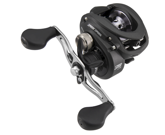 LEW'S SPEED SPOOL LFS BAITCAST REEL 2ND GEN
