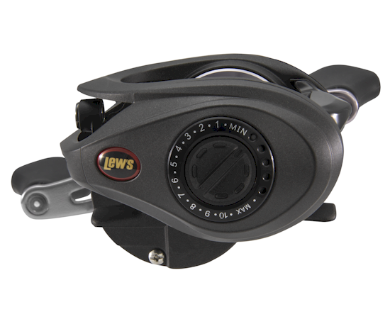 LEW'S SPEED SPOOL LFS BAITCAST REEL 2ND GEN
