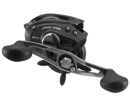 LEW'S SPEED SPOOL LFS BAITCAST REEL 2ND GEN