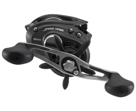 LEW'S SPEED SPOOL LFS BAITCAST REEL 2ND GEN - 0