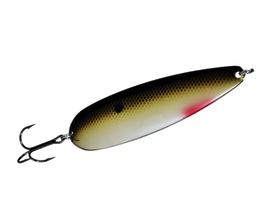 Buy gold-black STRIKE KING SEXY SPOON