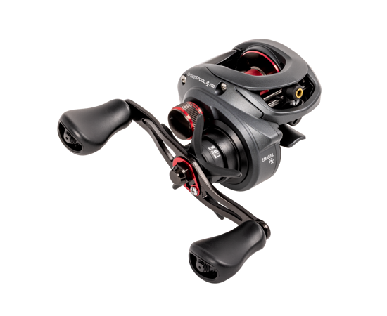 SPEED SPOOL RX 200 HYPERSPEED 9.5:1