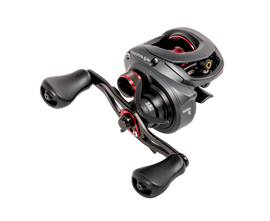LEWS SPEED SPOOL RX 200 HYPERSPEED 9.5:1