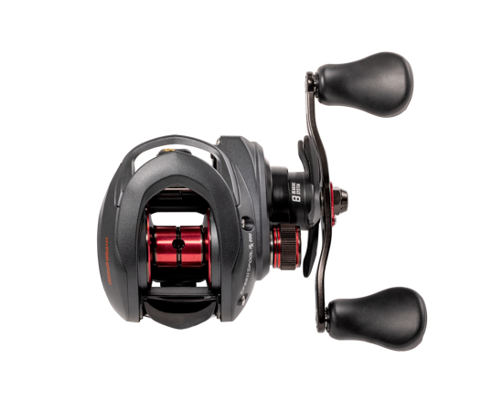 SPEED SPOOL RX 200 HYPERSPEED 9.5:1