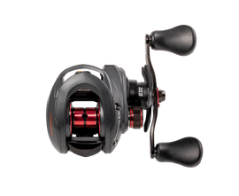 LEWS SPEED SPOOL RX 200 HYPERSPEED 9.5:1 - 0