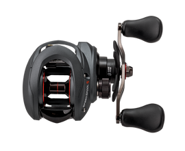 LEWS SPEED SPOOL RX BAITCAST REEL - 0