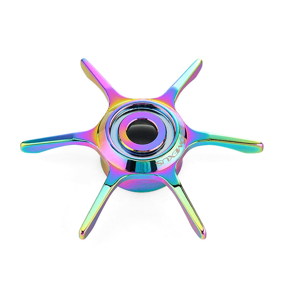 GOMEXUS DIY ALUMINUM STAR DRAG DAIWA REELS