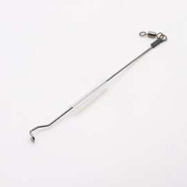 GEECRACK STEALTH CAST