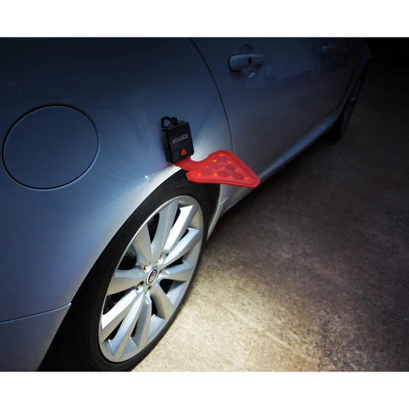 STKR FLEXIT AUTO - FLEXIBLE FLASHLIGHT