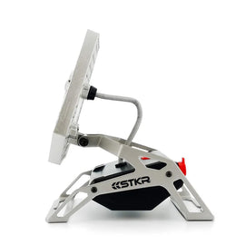 MOBILE TASK LIGHT - 1200 LUMEN FLOOD LIGHT - 0