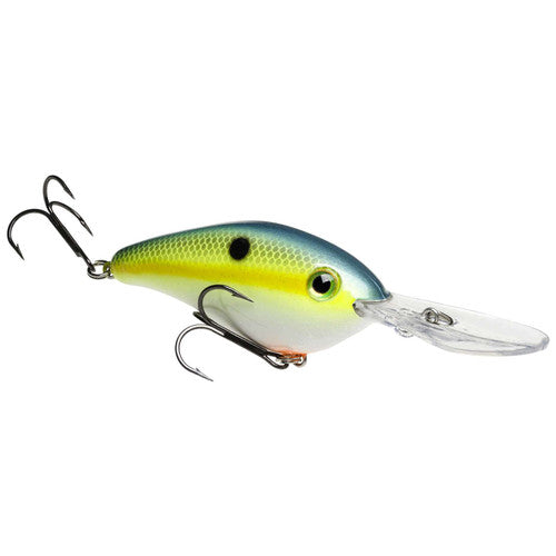 STRIKE KING MAGNUM XD CRANKBAIT - 6XD