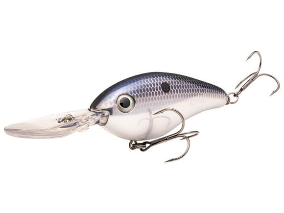 STRIKE KING MAGNUM XD CRANKBAIT - 6XD