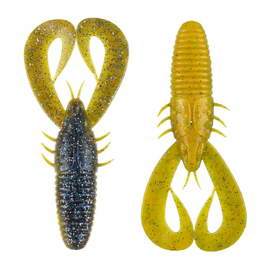 6TH SENSE STROKER CRAW