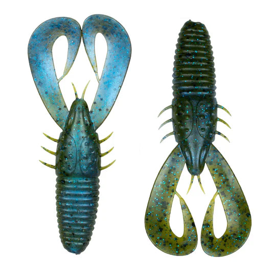 6TH SENSE STROKER CRAW