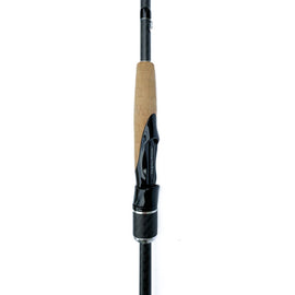 FITGERALD FISHING STUNNER HD V2 SPINNING RODS
