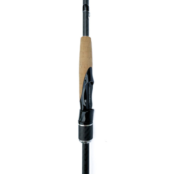 FITGERALD FISHING STUNNER HD V2 SPINNING RODS