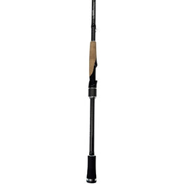 FITGERALD FISHING STUNNER HD V2 SPINNING RODS - 0