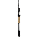 FITGERALD FISHING STUNNER HD V2 CASTING RODS-1