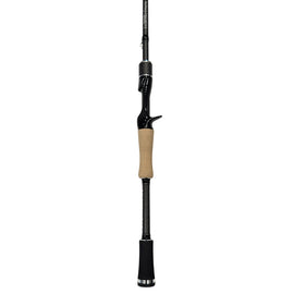 FITGERALD FISHING STUNNER HD V2 CASTING RODS