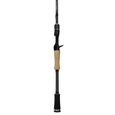 FITGERALD FISHING STUNNER HD V2 CASTING RODS