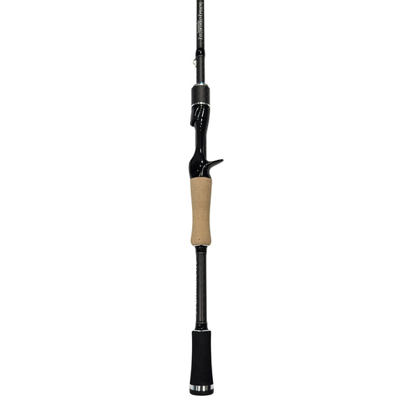 FITGERALD FISHING STUNNER HD V2 CASTING RODS