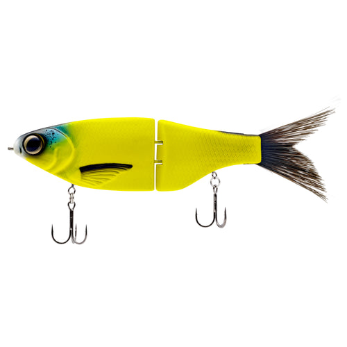 Hard Body Swimbaits | Copperstate Tackle