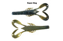 MISSILE BAITS CRAW FATHER-9