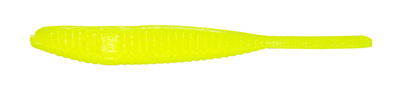 YAMAMOTO SHAD SHAPE 3.75"