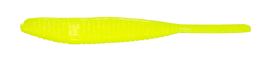 YAMAMOTO SHAD SHAPE 3.75"
