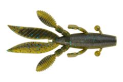 YAMAMOTO FLAPPIN' HOG