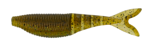 YAMAMOTO ZAKO SWIMBAIT 4