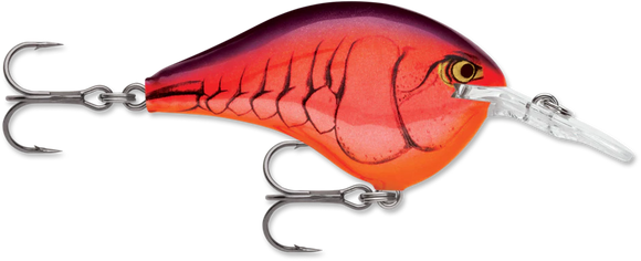 RAPALA DT SERIES CRANKBAITS / DT14 - DT20