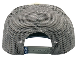 AFTCO TRIAD TRUCKER HAT - 0
