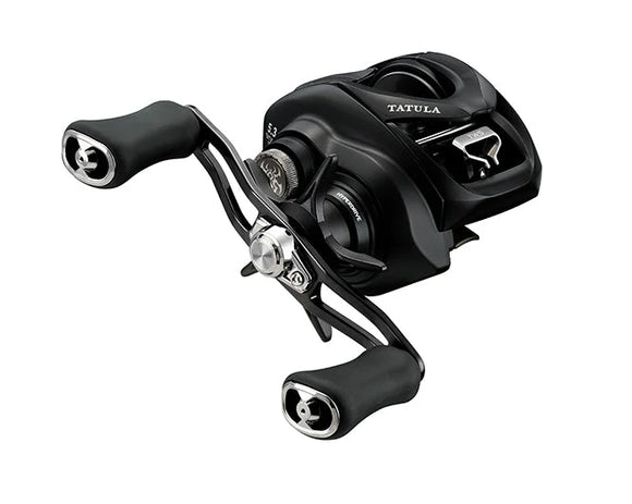 DAIWA TATULA 150 2025 CASTING REEL
