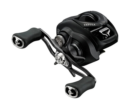 DAIWA TATULA 200 (2025)