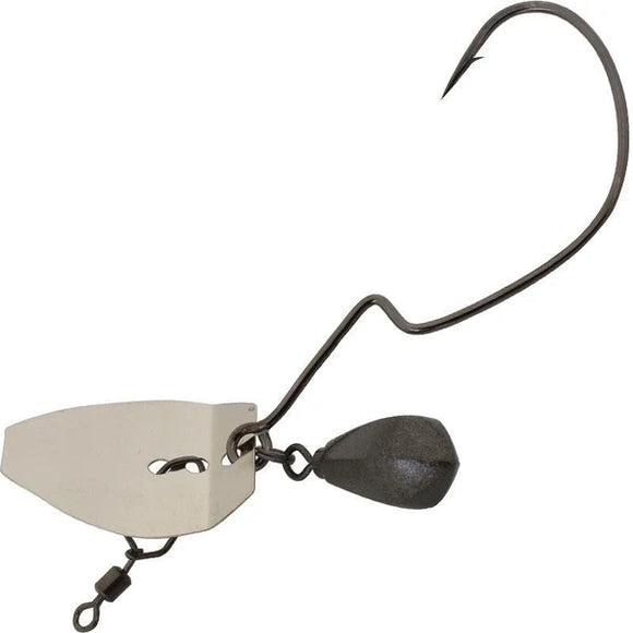 DECOY ZERO-DAN FLASH OFFSET