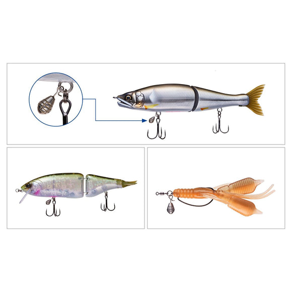 NOGALES TG GRENADE QUICK CHANGER