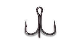 MUSTAD KVD ELITE TRIPLE GRIP HOOK