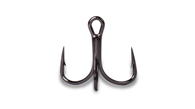 MUSTAD KVD ELITE TRIPLE GRIP HOOK