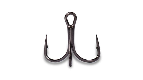 MUSTAD KVD ELITE TRIPLE GRIP HOOK