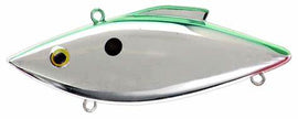 Buy chrome-green-back BILL LEWIS ORIGINAL RAT-L-TRAP