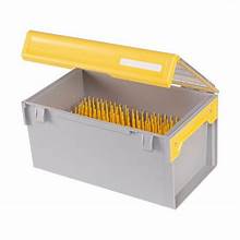 PLANO EDGE XL CRANKBAIT BOX