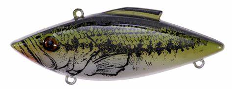 BILL LEWIS RAT-L-TRAP TINY TRAP