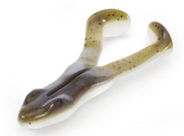 Buy green-pumpkin-red-pearl FROG FACTORY &quot;STANLEY&quot; RIBBIT FROG