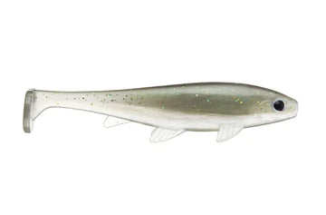 Buy threadfin-shad-007 G-RATT BAITS x GCJ BAITS WEEDLESS EXECUTIONER