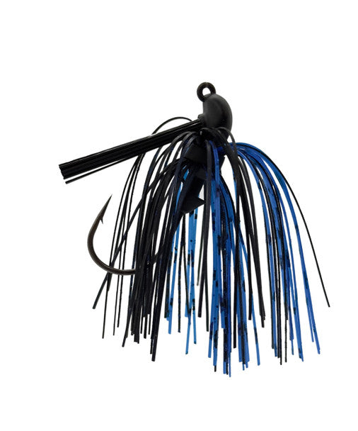 FITZGERALD FISHING THRIFT TUNGSTEN MICRO SKIPPING JIG